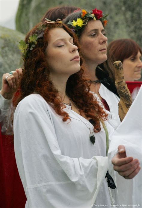 Understanding pagan rituals
